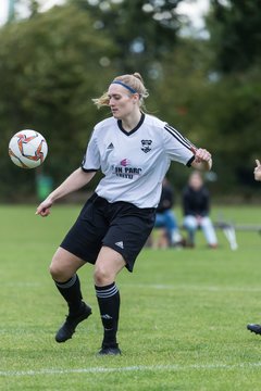 Bild 30 - Frauen SG Holstein Sued - SV Eintracht Luebeck : Ergebnis: 3:0